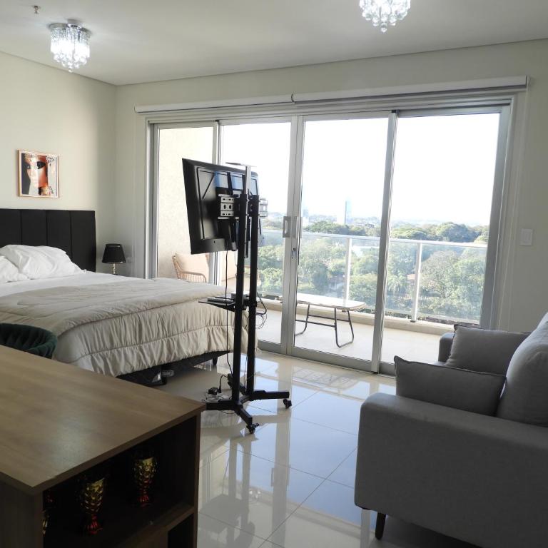 Edificio The Avenue - Santa Teresa - One-Bedroom Apartment - 21