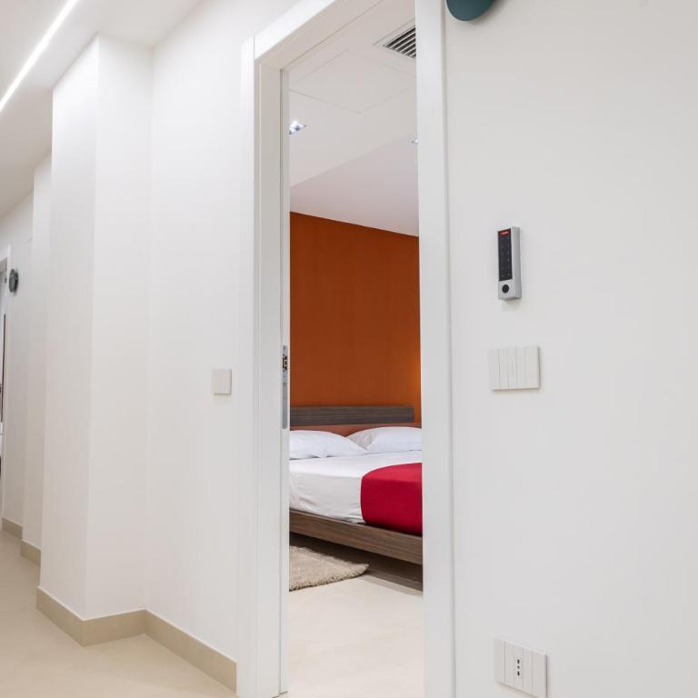 Villa delle Rose Pompei Rooms and Suite - Deluxe Suite - 1