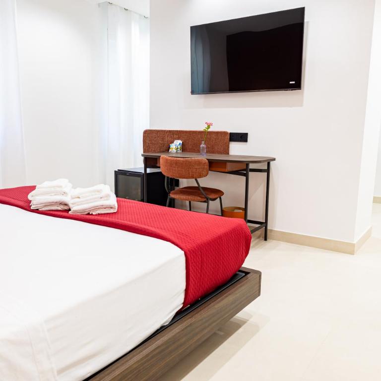 Villa delle Rose Pompei Rooms and Suite - Deluxe Suite - 2