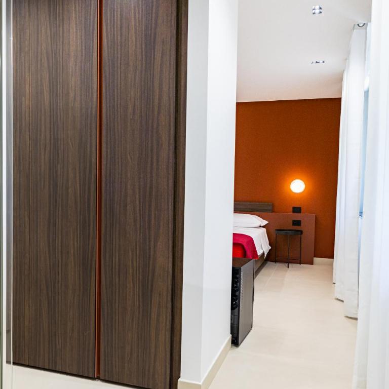 Villa delle Rose Pompei Rooms and Suite - Deluxe Suite - 7