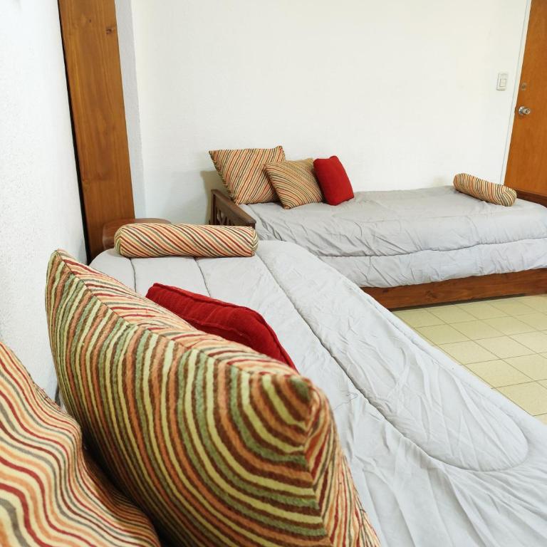 Monoambiente en Mar del Plata Zona Güemes - One-Bedroom Apartment - 8