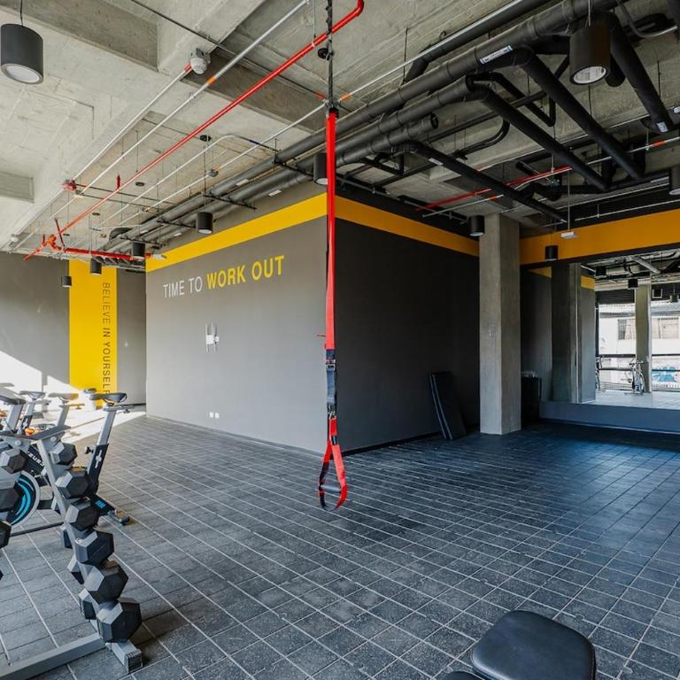 New Loft, Excellent Location, Corferias- Agora - Apartamento de 1 dormitorio - 6