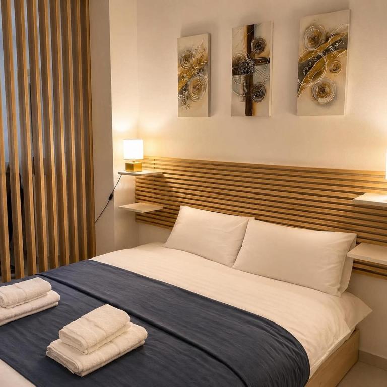 Apartment Alegre 7 - Appartamento con 1 Camera da Letto - 18