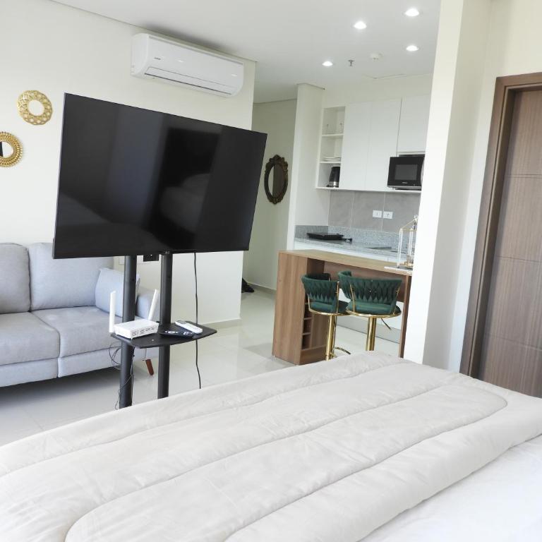 Edificio The Avenue - Santa Teresa - One-Bedroom Apartment - 40