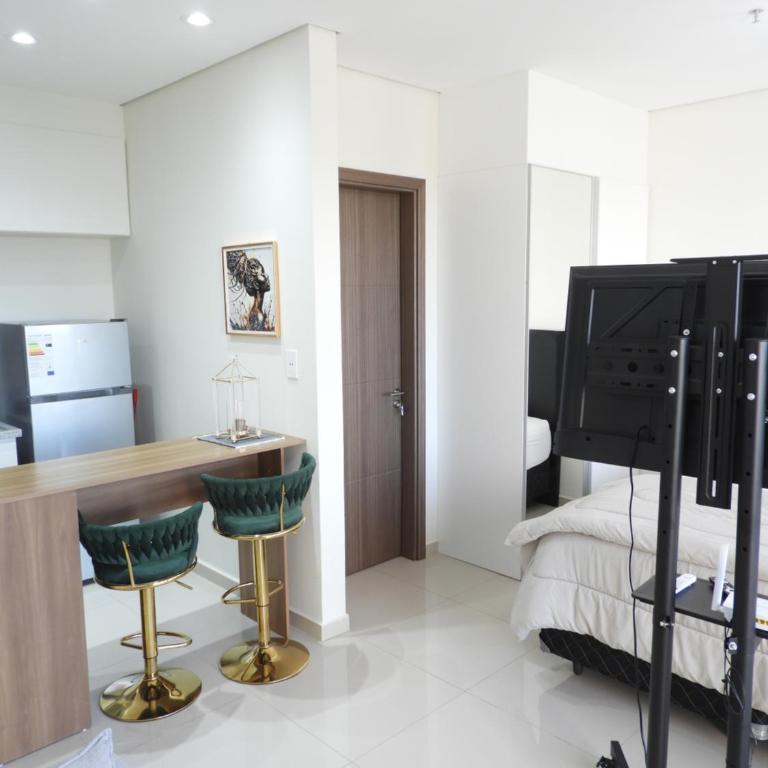 Edificio The Avenue - Santa Teresa - One-Bedroom Apartment - 22
