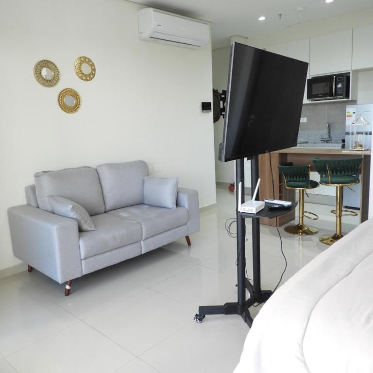 Edificio The Avenue - Santa Teresa - One-Bedroom Apartment - 29