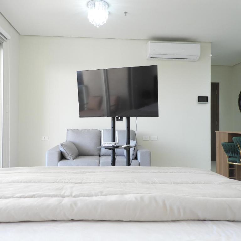 Edificio The Avenue - Santa Teresa - One-Bedroom Apartment - 45