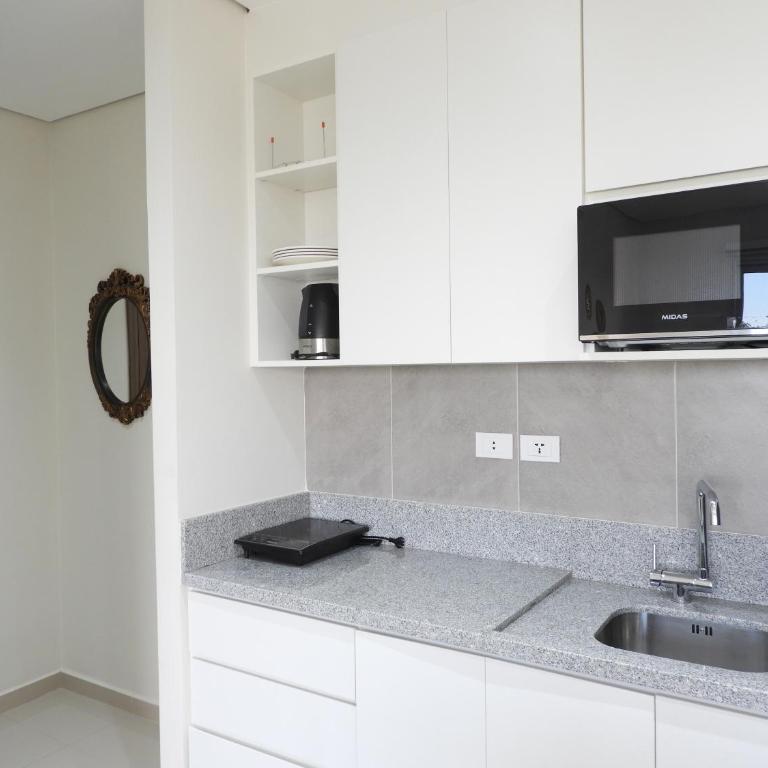 Edificio The Avenue - Santa Teresa - One-Bedroom Apartment - 24