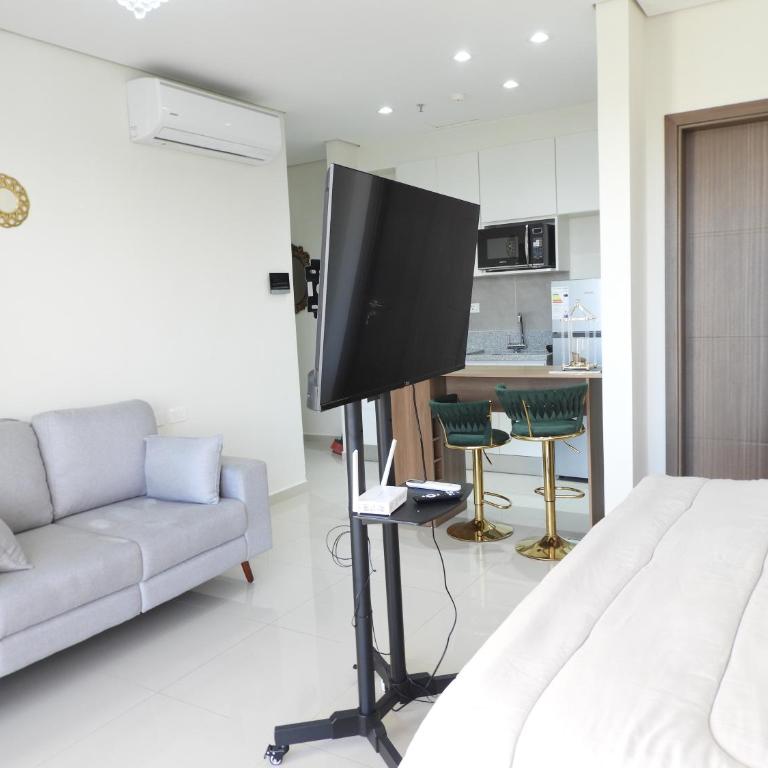 Edificio The Avenue - Santa Teresa - One-Bedroom Apartment - 31