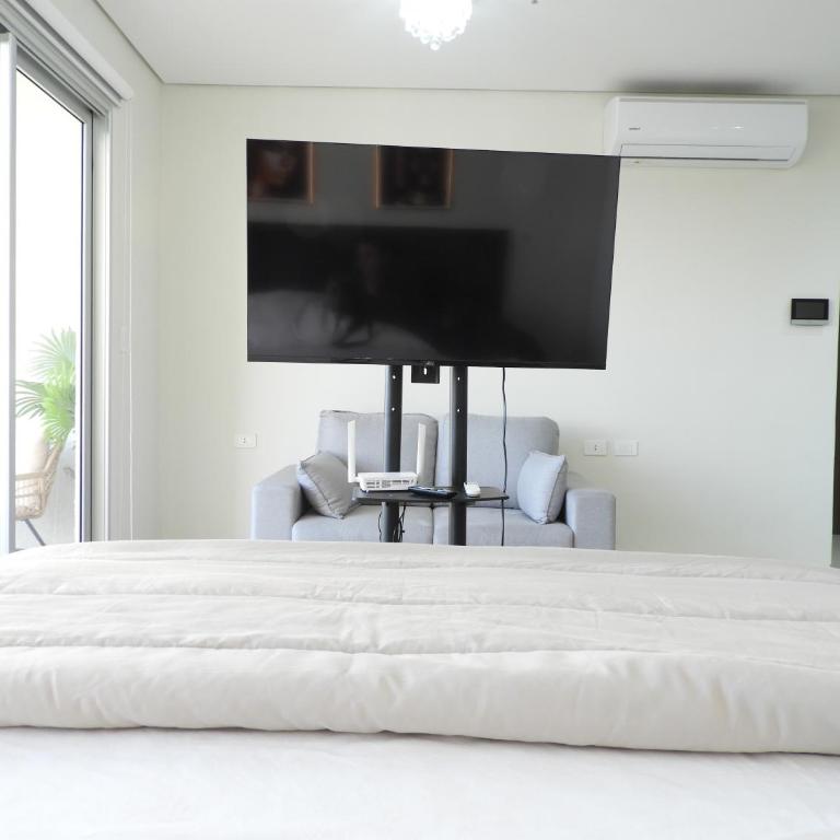 Edificio The Avenue - Santa Teresa - One-Bedroom Apartment - 34