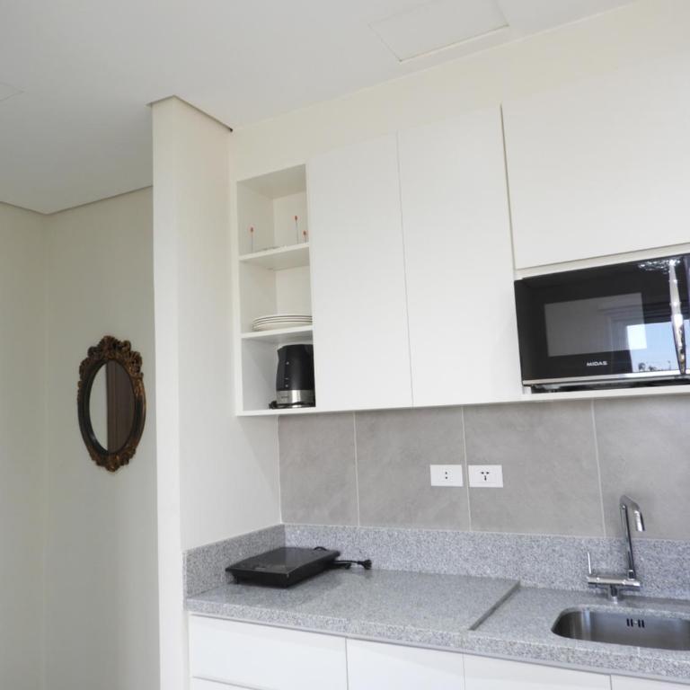 Edificio The Avenue - Santa Teresa - One-Bedroom Apartment - 23