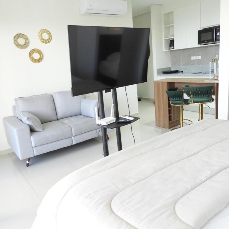 Edificio The Avenue - Santa Teresa - One-Bedroom Apartment - 35