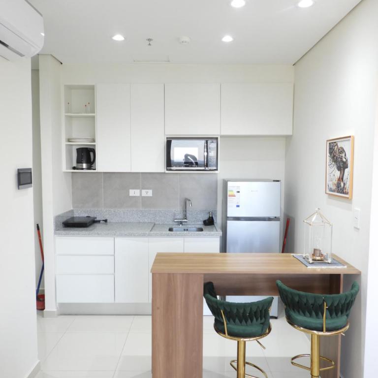 Edificio The Avenue - Santa Teresa - One-Bedroom Apartment - 25