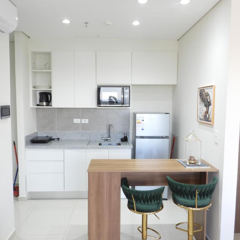 Edificio The Avenue - Santa Teresa - One-Bedroom Apartment - 26