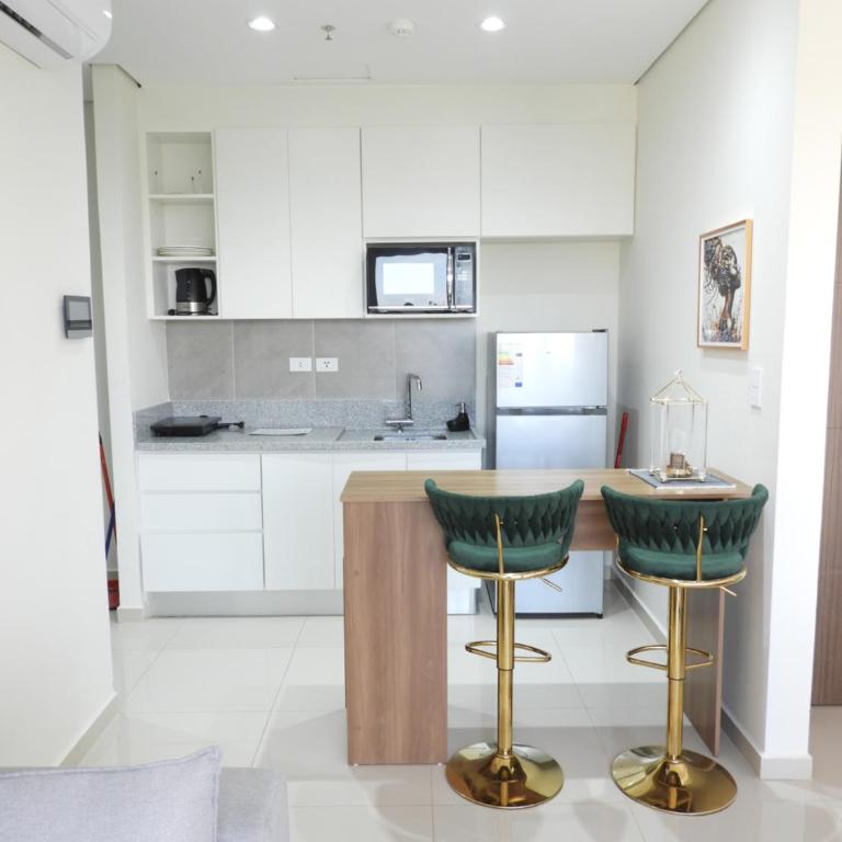 Edificio The Avenue - Santa Teresa - One-Bedroom Apartment - 27