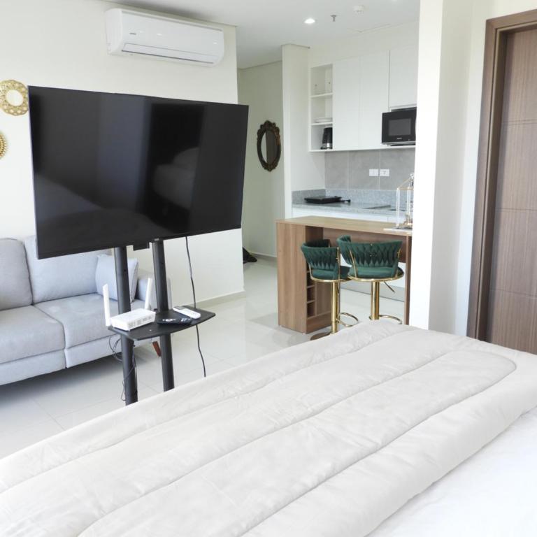 Edificio The Avenue - Santa Teresa - One-Bedroom Apartment - 39