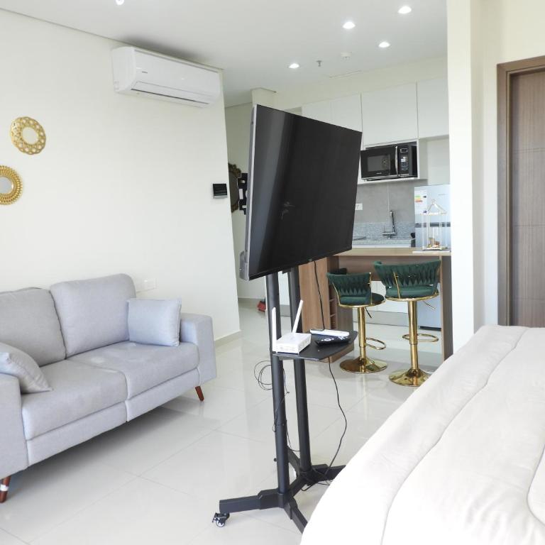 Edificio The Avenue - Santa Teresa - One-Bedroom Apartment - 37