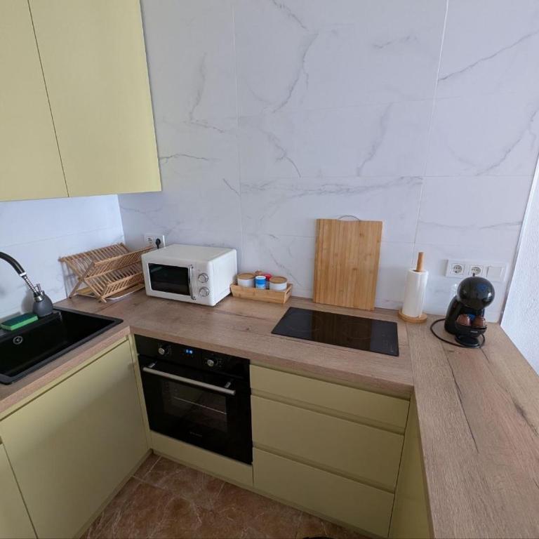 Costa Bliss - Apartamento de 1 dormitorio - 25