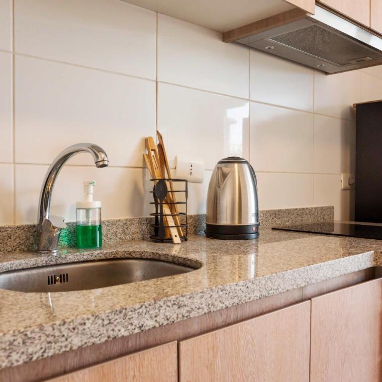 Santa Lucia Beautiful Studio for Your Comfort - Apartamento - 19