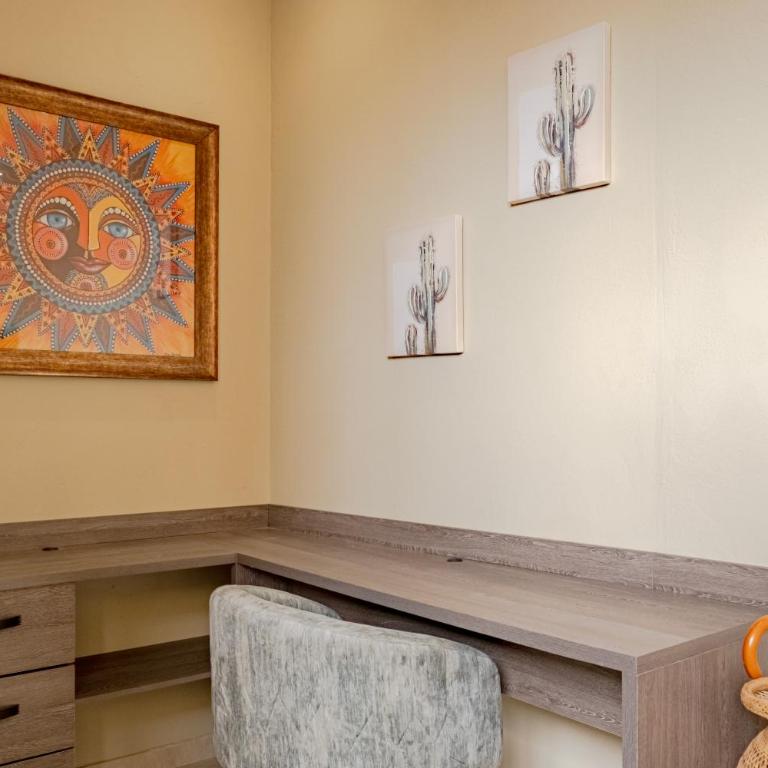 Casa Maguey Vibrant Mexican-Inspired Stay - Apartamento de 3 dormitorios - 20