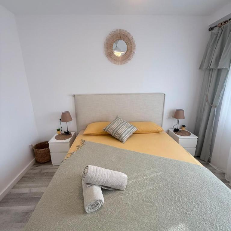 Arenal Beach Sea View - Canal Norte - Apartment - 3