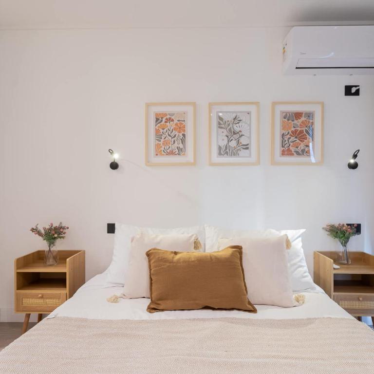 Chic 1BR Flat Presidente Riesco Premier Living - Apartment - 14