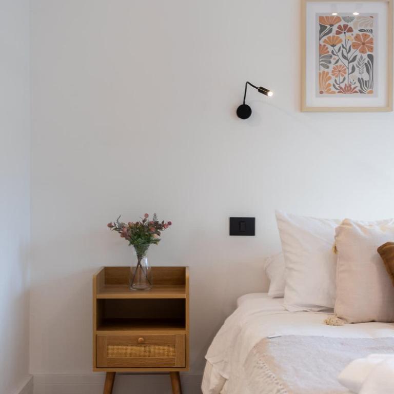 Chic 1BR Flat Presidente Riesco Premier Living - Apartment - 16