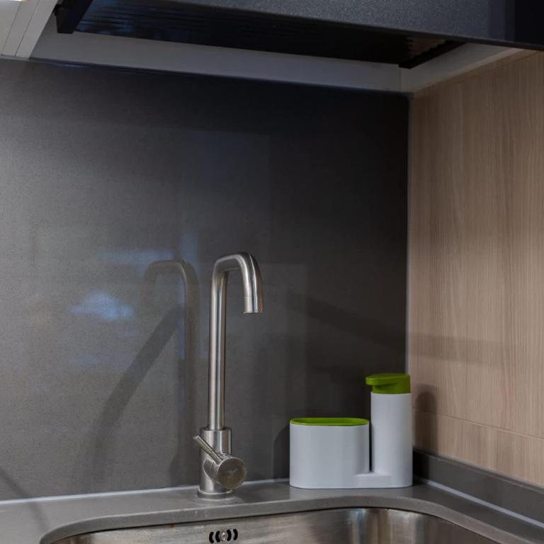 Chic 1BR Flat Presidente Riesco Premier Living - Apartment - 22