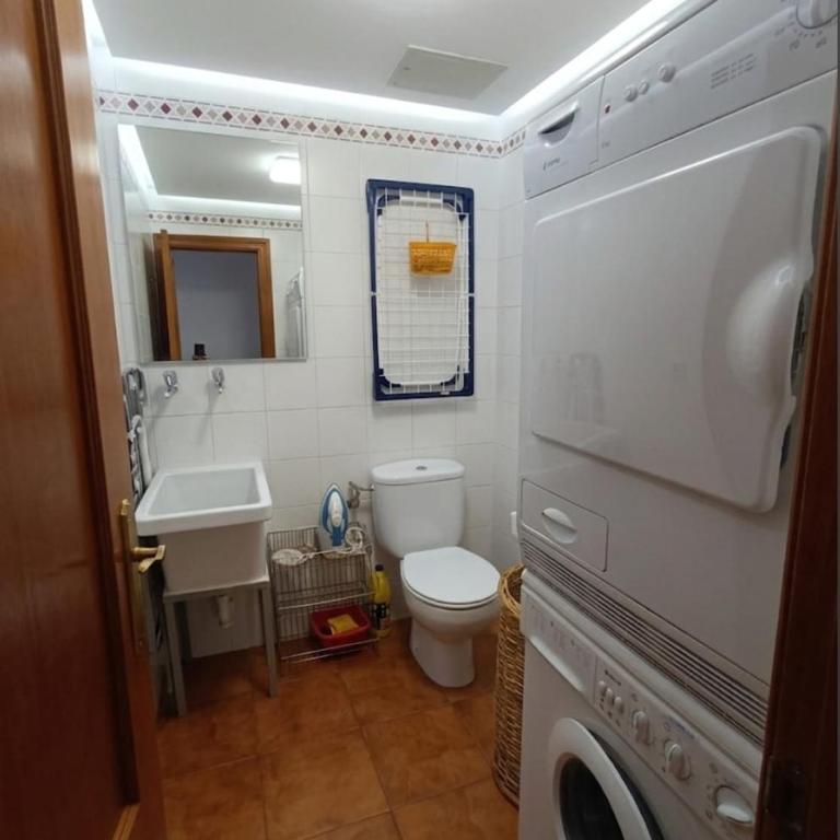 Duplex Ball Benasque - Apartamento con balcón - 19