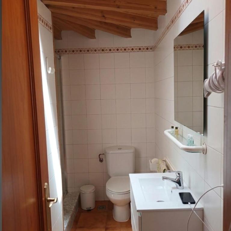 Duplex Ball Benasque - Apartamento con balcón - 20