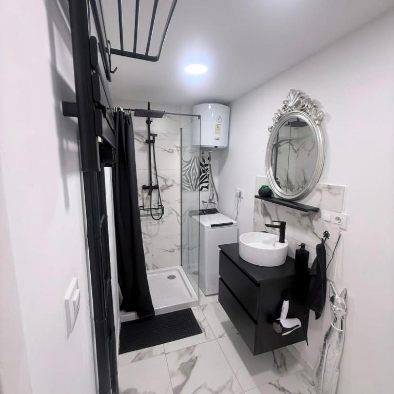 Arenal Beach Sea View - Canal Norte - Apartment - 6