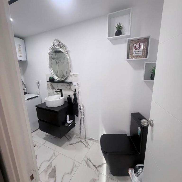 Arenal Beach Sea View - Canal Norte - Apartment - 7
