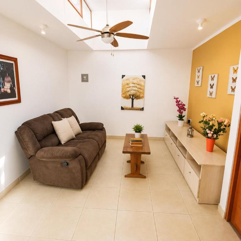 Private Guest Suite 2 Bedrooms - Ica - Twin Room - 2