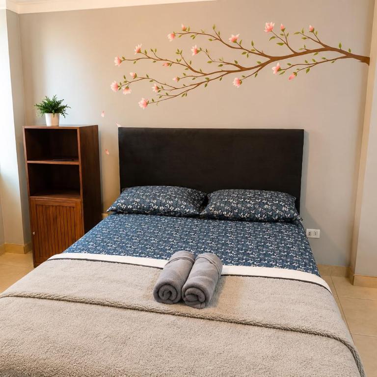 Private Guest Suite 2 Bedrooms - Ica - Twin Room - 3