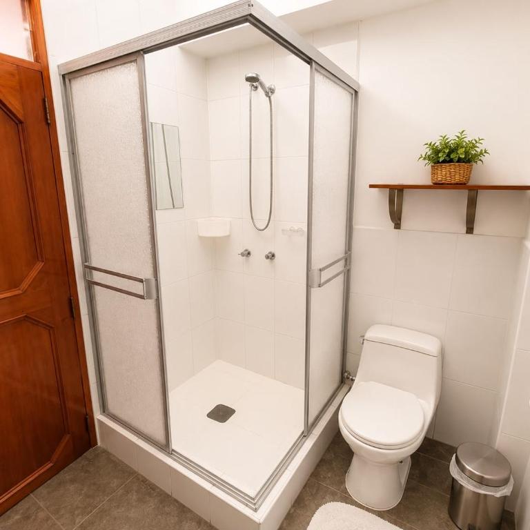 Private Guest Suite 2 Bedrooms - Ica - Twin Room - 4