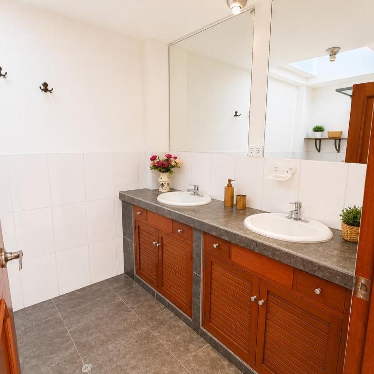 Private Guest Suite 2 Bedrooms - Ica - Twin Room - 2
