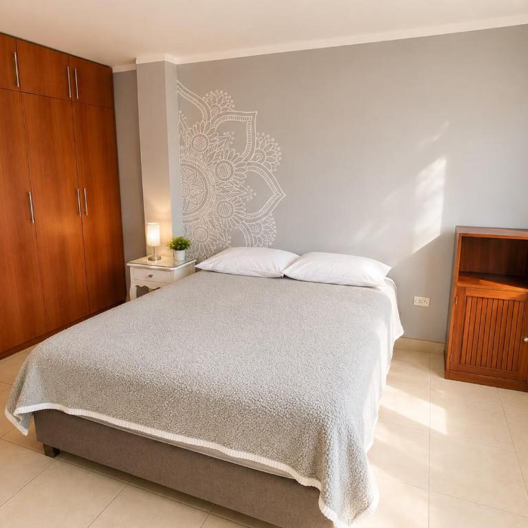 Private Guest Suite 2 Bedrooms - Ica - Twin Room - 4
