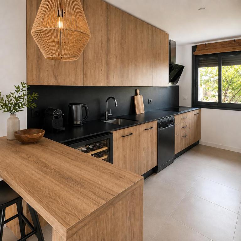 3 Bedroom Townhouse with Private Pool - Casa de 3 dormitorios - 4