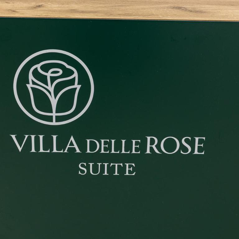 Villa delle Rose Pompei Rooms and Suite - Deluxe Suite with Spa Bath - 21