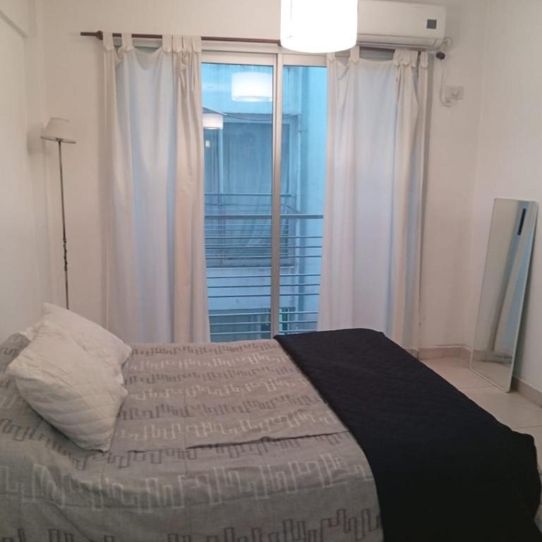 Practico Studio en Barrio Norte Conectividad Total - Apartamento Estudio - 10