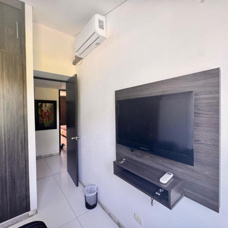 Un espacio sencillo con atencion personalizada - Habitación Doble - 9