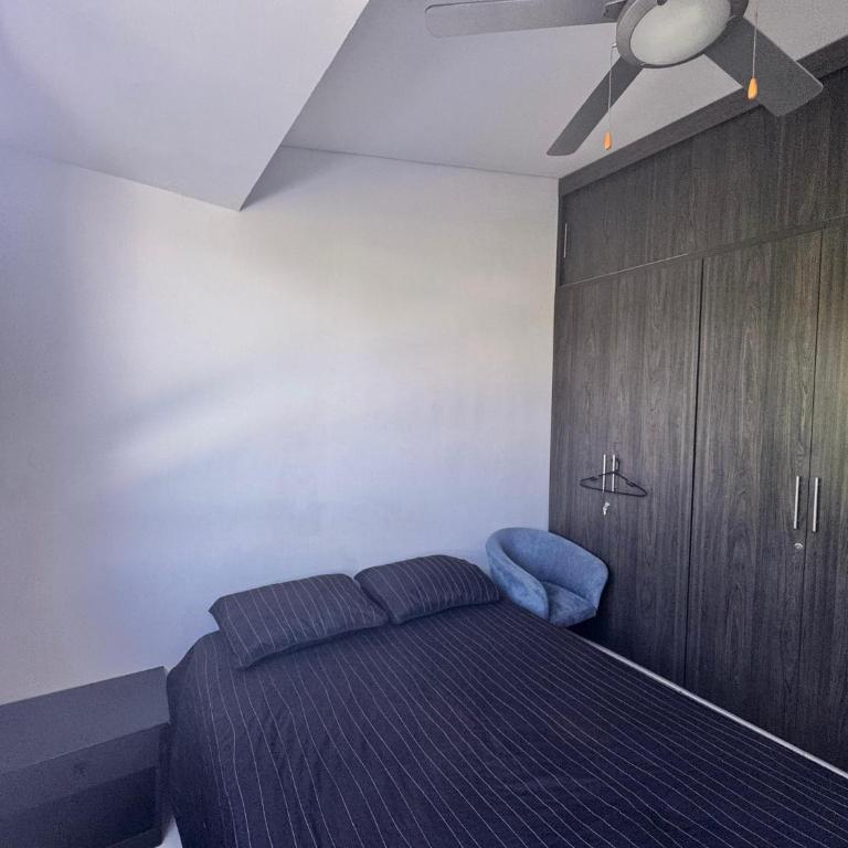 Un espacio sencillo con atencion personalizada - Habitación Doble - 10