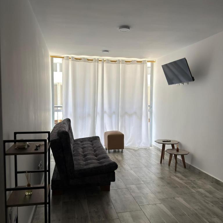 Apartamento para 4, Aeropuerto, Parque del café, Horeb Suite - Apartamento de 1 dormitorio - 20