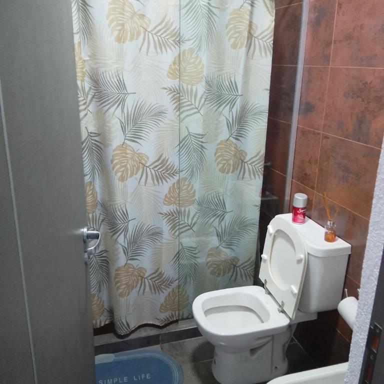 Departamento Villa Carlos Paz con hermosas Vistas - Apartamento de 2 dormitorios con terraza - 10