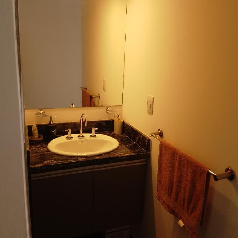 Departamento Villa Carlos Paz con hermosas Vistas - Apartamento de 2 dormitorios con terraza - 12