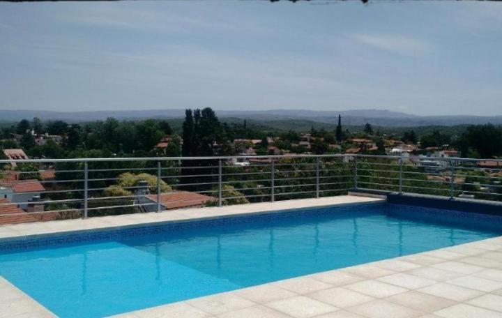 Departamento Villa Carlos Paz con hermosas Vistas - Apartamento de 2 dormitorios con terraza - 13