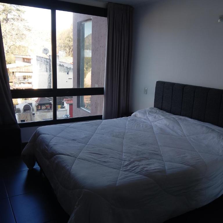 Departamento Villa Carlos Paz con hermosas Vistas - Apartamento de 2 dormitorios con terraza - 14