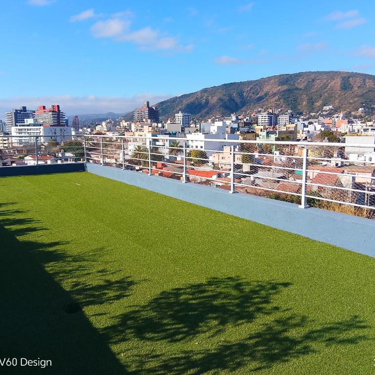 Departamento Villa Carlos Paz con hermosas Vistas - Apartamento de 2 dormitorios con terraza - 15