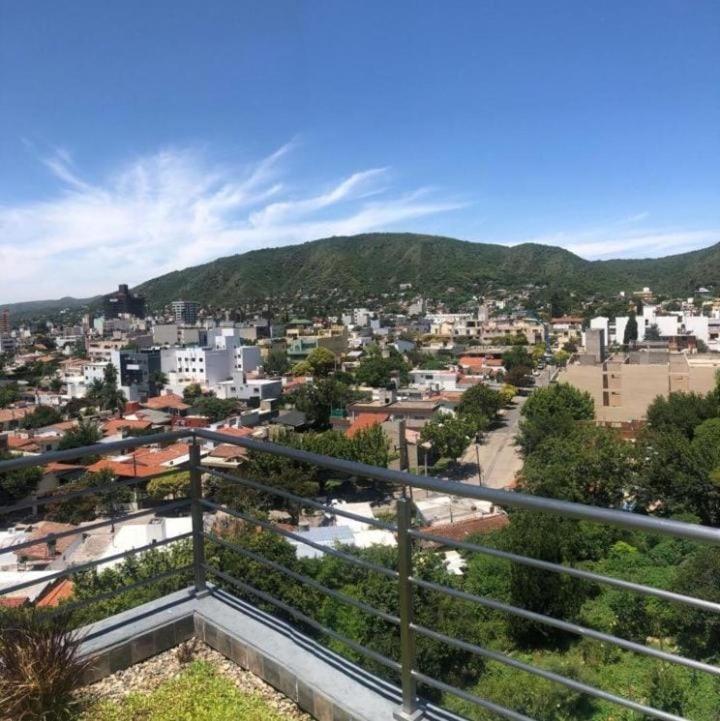 Departamento Villa Carlos Paz con hermosas Vistas - Apartamento de 2 dormitorios con terraza - 17