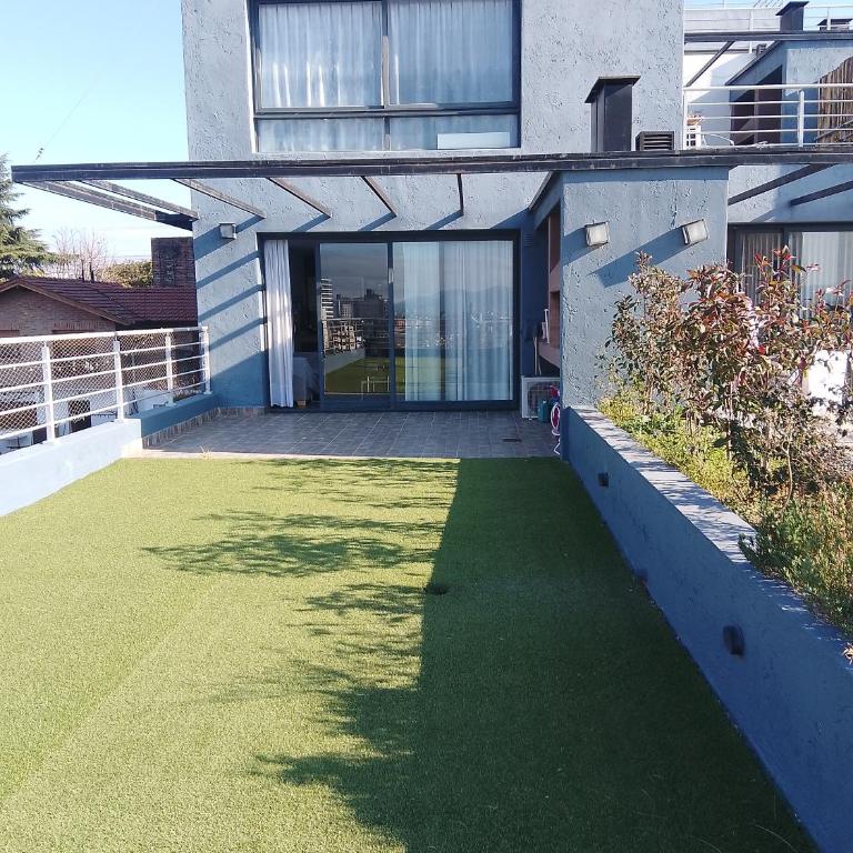 Departamento Villa Carlos Paz con hermosas Vistas - Apartamento de 2 dormitorios con terraza - 19